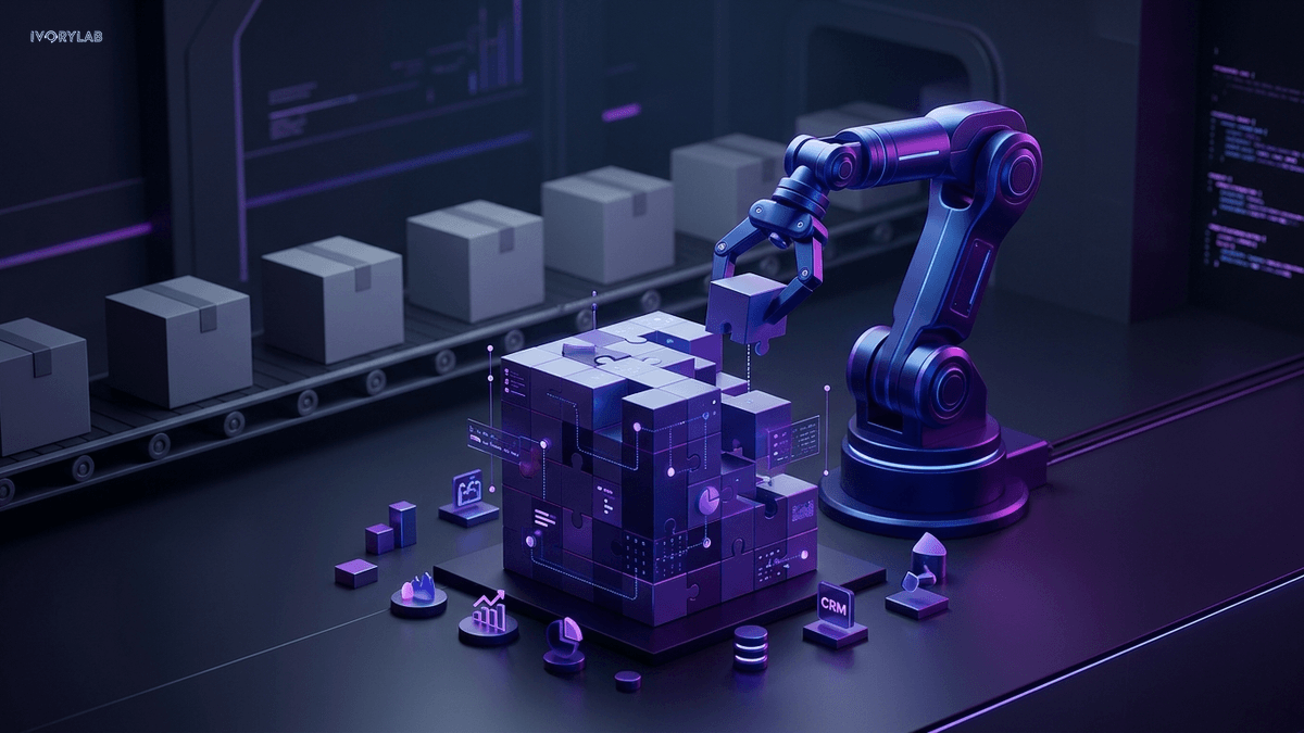 KSeF 2026 a obieg dokumentów: Dlaczego ręczne wprowadzanie faktur to już przeszłość?