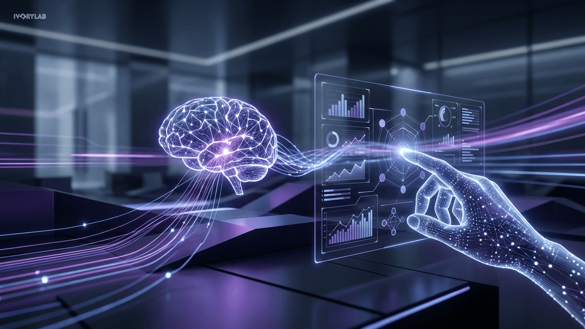 Jak AI wpływa na przyszłość pracy: zyskaj przewagę konkurencyjną