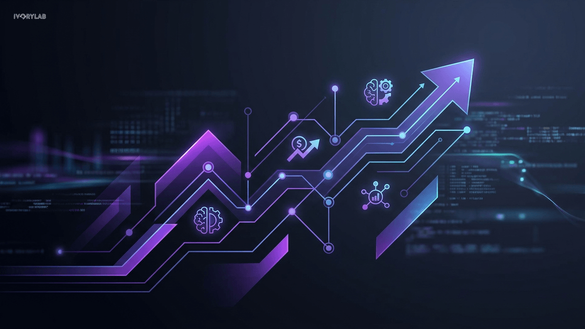 Jak budować strategię AI z myślą o efektywności biznesowej?