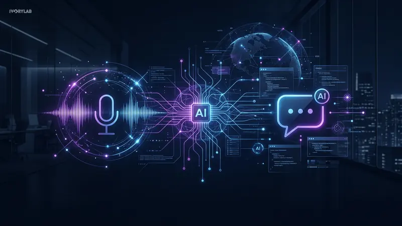 Voicebot vs Chatbot - co wybrać dla Twojej firmy?
