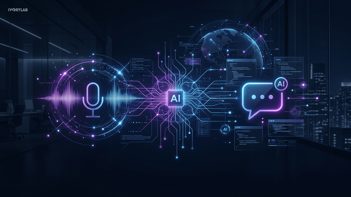 Voicebot vs Chatbot - co wybrać dla Twojej firmy?